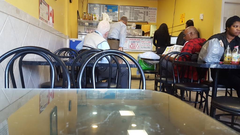 Roti Roti Family Restaurant | restaurant | 979 Albion Rd, Etobicoke, ON M9V 1A6, Canada | 4167459208 OR +1 416-745-9208