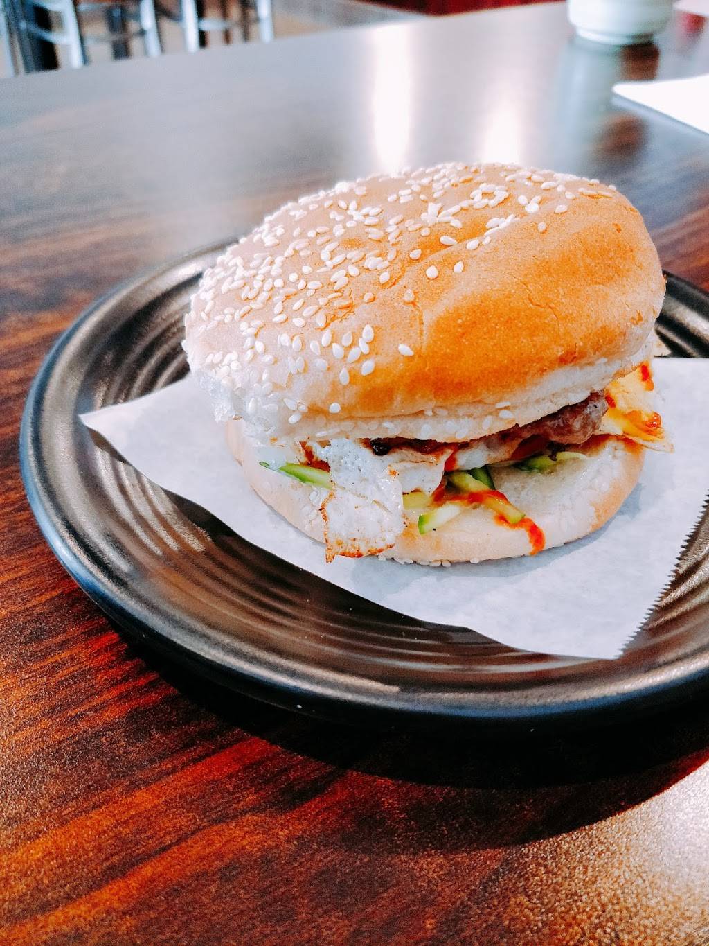 Yummy University | restaurant | 18311 Colima Rd ste b, Rowland Heights, CA 91748, USA | 6265817012 OR +1 626-581-7012