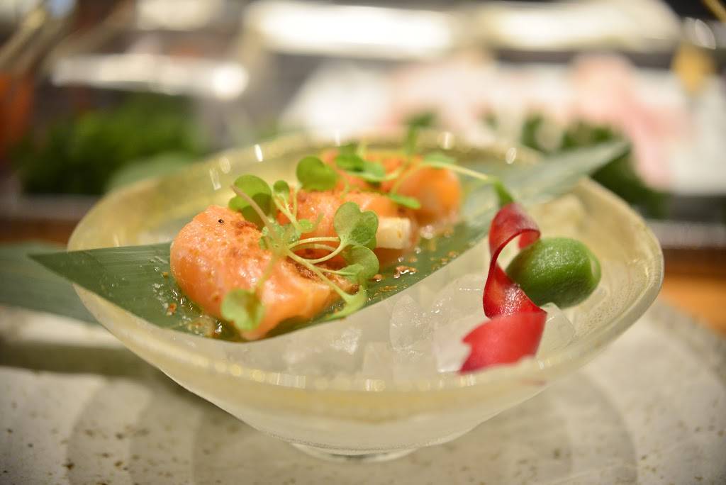 Nobu Miami | restaurant | 4525 Collins Ave, Miami Beach, FL 33140, USA | 3056953232 OR +1 305-695-3232