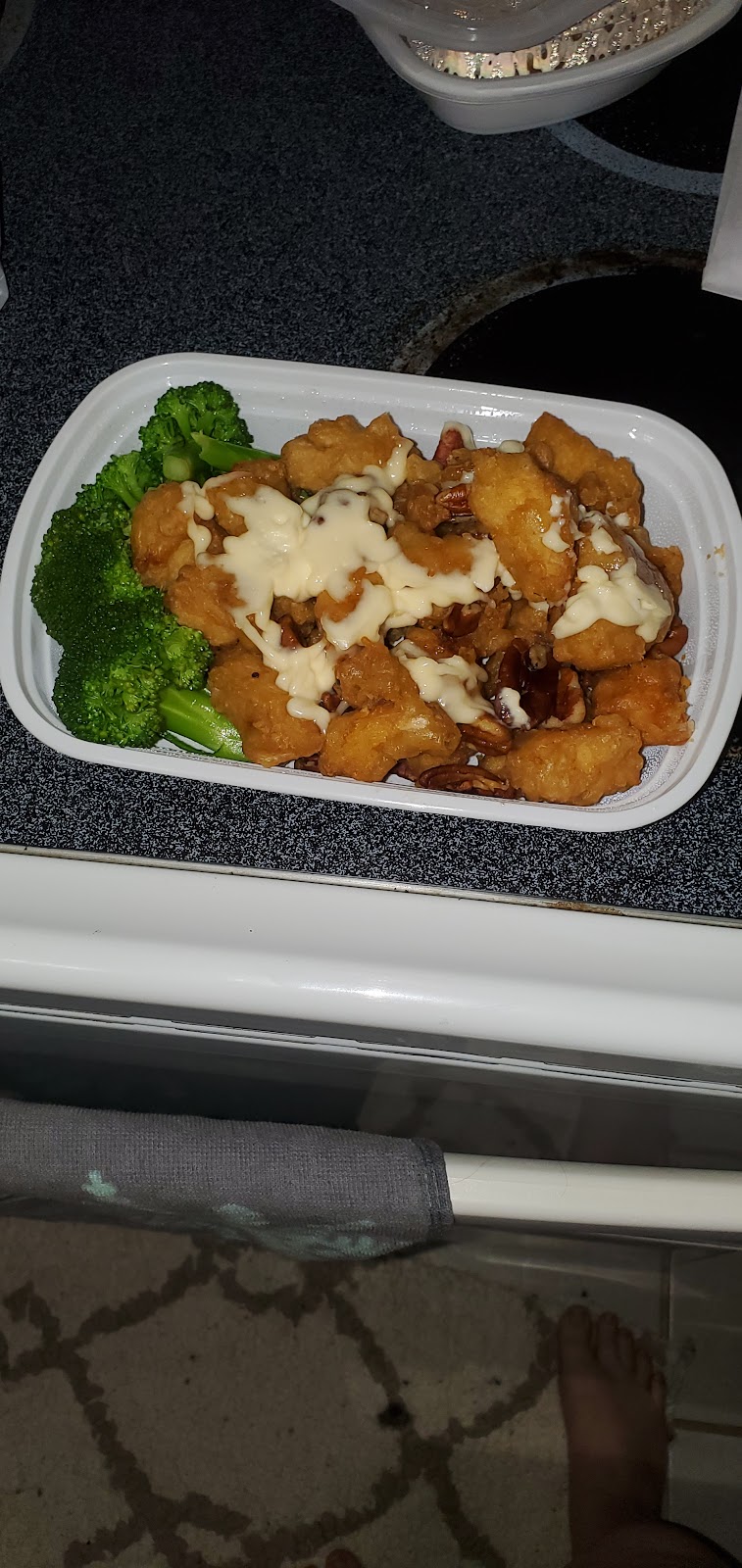 Joy Luck Place | restaurant | 1002 N Monroe St, Tallahassee, FL 32303, USA | 8507651946 OR +1 850-765-1946