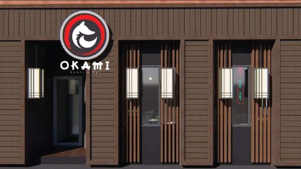 Okami Sushi Chicago | restaurant | 6818 W North Ave, Chicago, IL 60707, USA | 7734178560 OR +1 773-417-8560