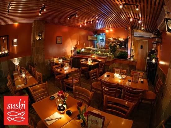 Sushi Metsuyan | restaurant | 192 W Englewood Ave, Teaneck, NJ 07666, USA | 2018378000 OR +1 201-837-8000