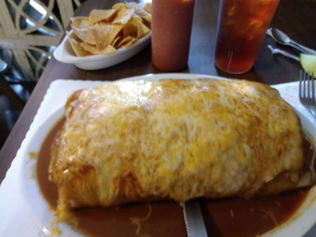 La Chiquita Restaurant | restaurant | 906 E Washington Ave, Santa Ana, CA 92701, USA | 7145438787 OR +1 714-543-8787