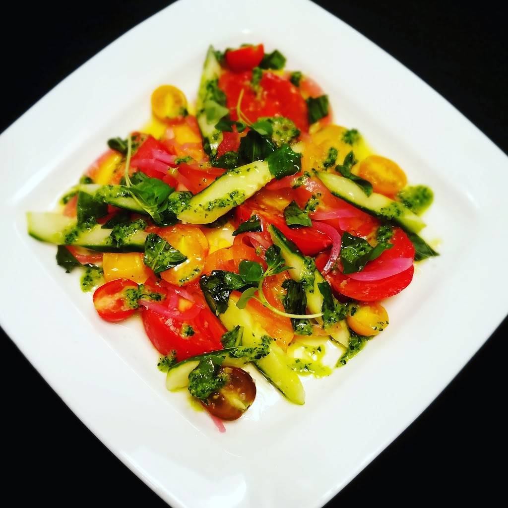 Mainland Container Co. Kitchen & Bar | restaurant | 1528 Ben Sawyer Blvd, Mt Pleasant, SC 29464, USA | 8432848174 OR +1 843-284-8174