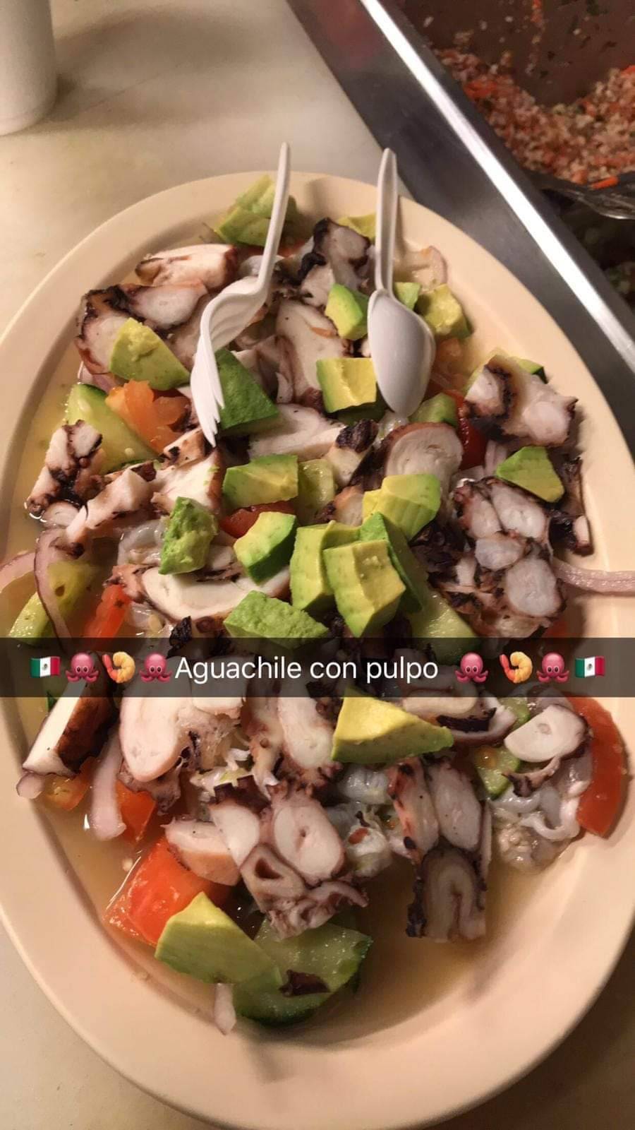 Mariscos El Cachetes | restaurant | 5482 E Lake Mead Blvd, Las Vegas, NV 89156, USA | 7022968742 OR +1 702-296-8742