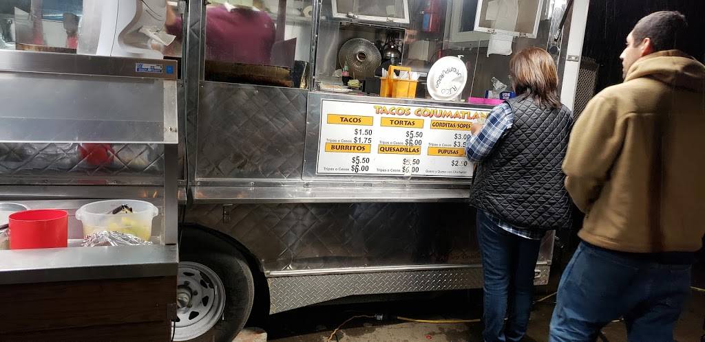 Tacos Cojumatlan | restaurant | 22000, 22018 E Manning Ave, Reedley, CA 93654, USA | 5597372602 OR +1 559-737-2602