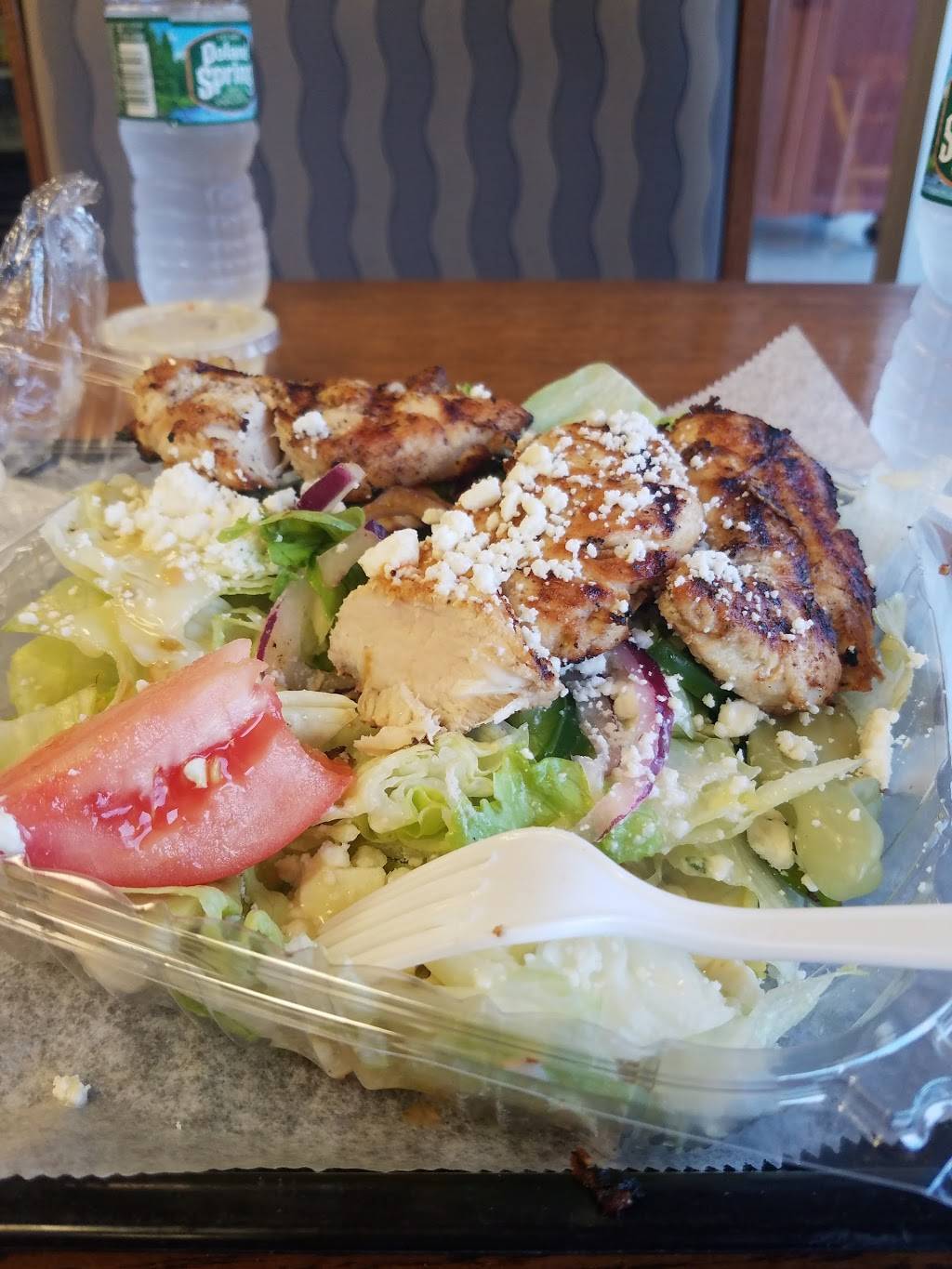 Primo Pizza Clinton | restaurant | 1175 Main St #18, Clinton, MA 01510, USA | 9783655585 OR +1 978-365-5585