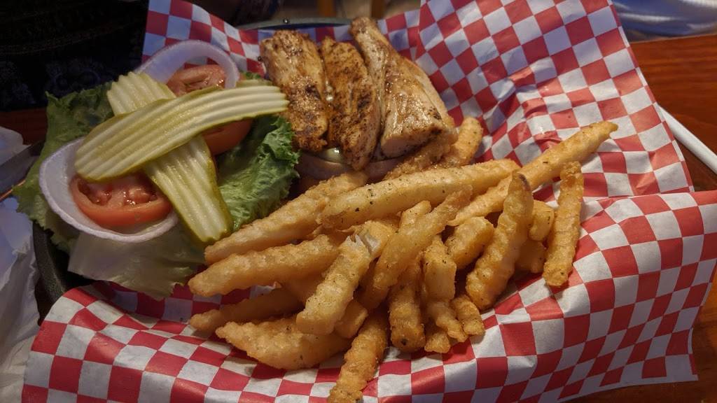 Sandbar Sports Grill | night club | 20305 Old Cutler Rd, Cutler Bay, FL 33189, USA | 3052380001 OR +1 305-238-0001