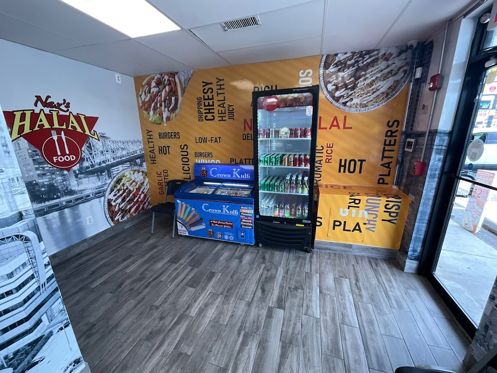 Nazs Halal Food - Glen Burnie | restaurant | 7509 Ritchie Hwy, Glen Burnie, MD 21061, USA | 4433541110 OR +1 443-354-1110