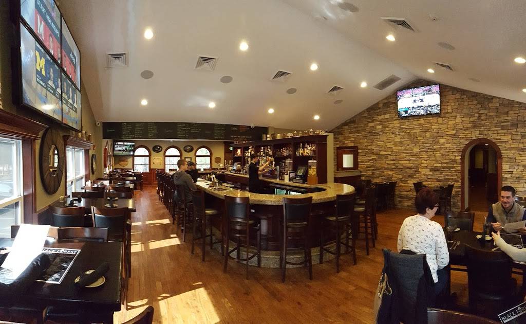 Black Forest Taphouse | restaurant | 2410 Pleasantville Rd, Fallston, MD 21047, USA | 4432996206 OR +1 443-299-6206