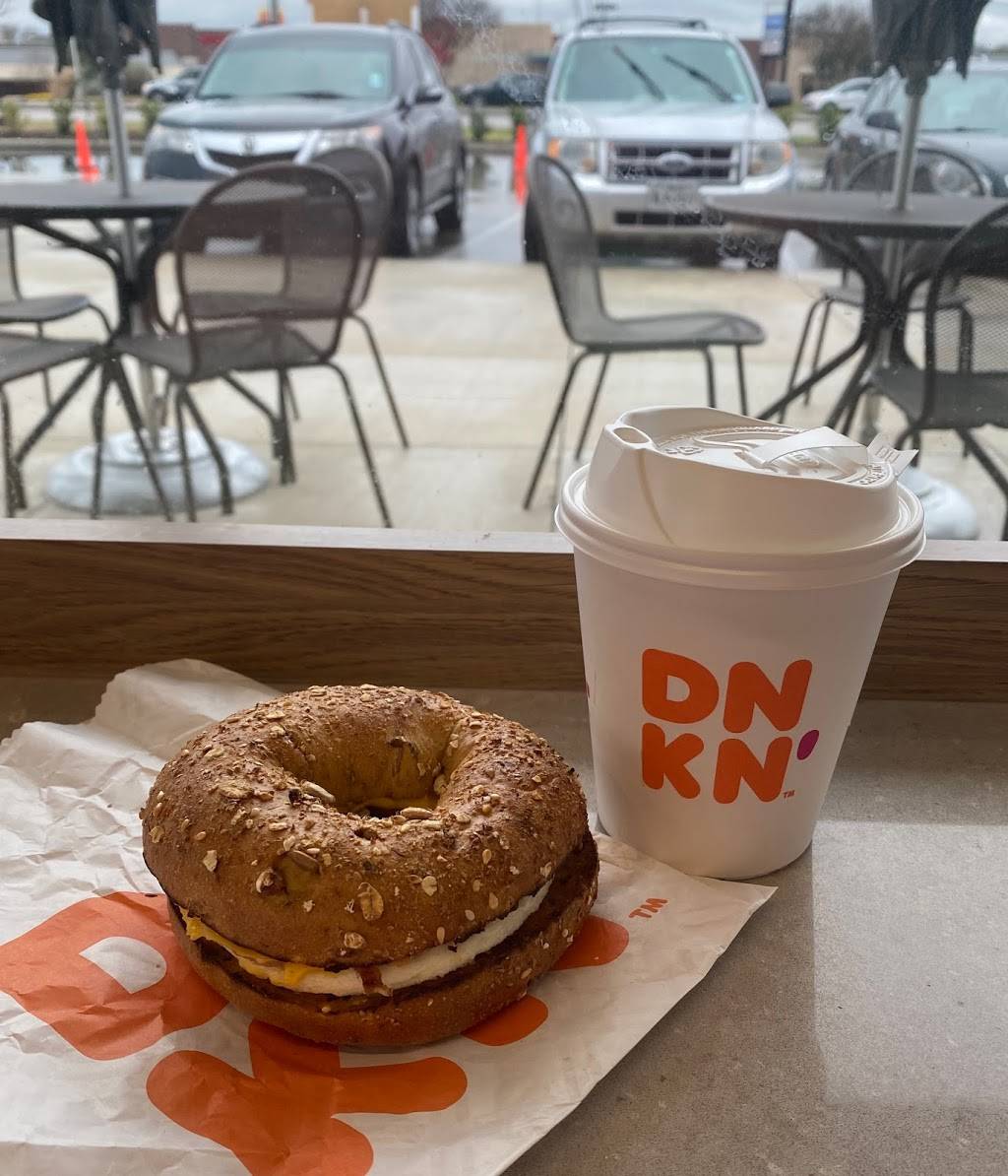 Dunkin | bakery | 6401 E NW Hwy, Dallas, TX 75231, USA | 2149871704 OR +1 214-987-1704