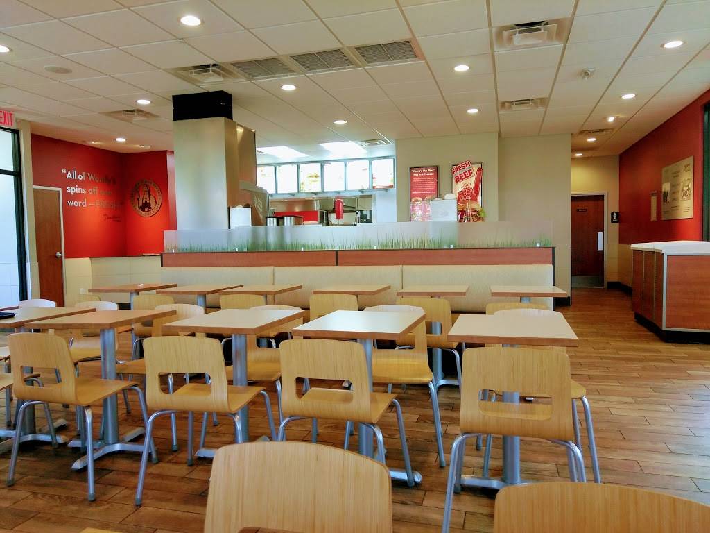 Wendys | restaurant | 2309 S, US-1, Fort Pierce, FL 34982, USA | 7724680087 OR +1 772-468-0087