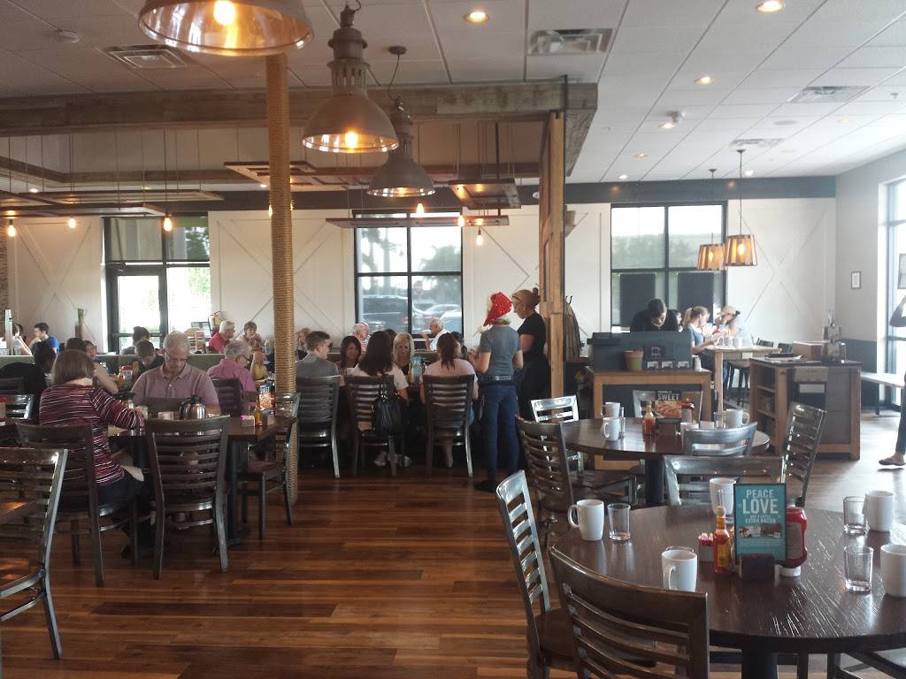 First Watch - Estero | restaurant | 22923 Lyden Dr, Estero, FL 33928, USA | 2399923447 OR +1 239-992-3447