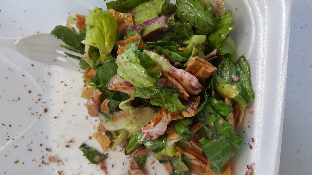 La Marsa Fenton | restaurant | 17055 Silver Pkwy, Fenton, MI 48430, USA | 8107142400 OR +1 810-714-2400