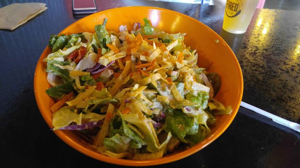 Fired Pie | restaurant | 14740 N Northsight Blvd, Scottsdale, AZ 85260, USA | 4804049996 OR +1 480-404-9996