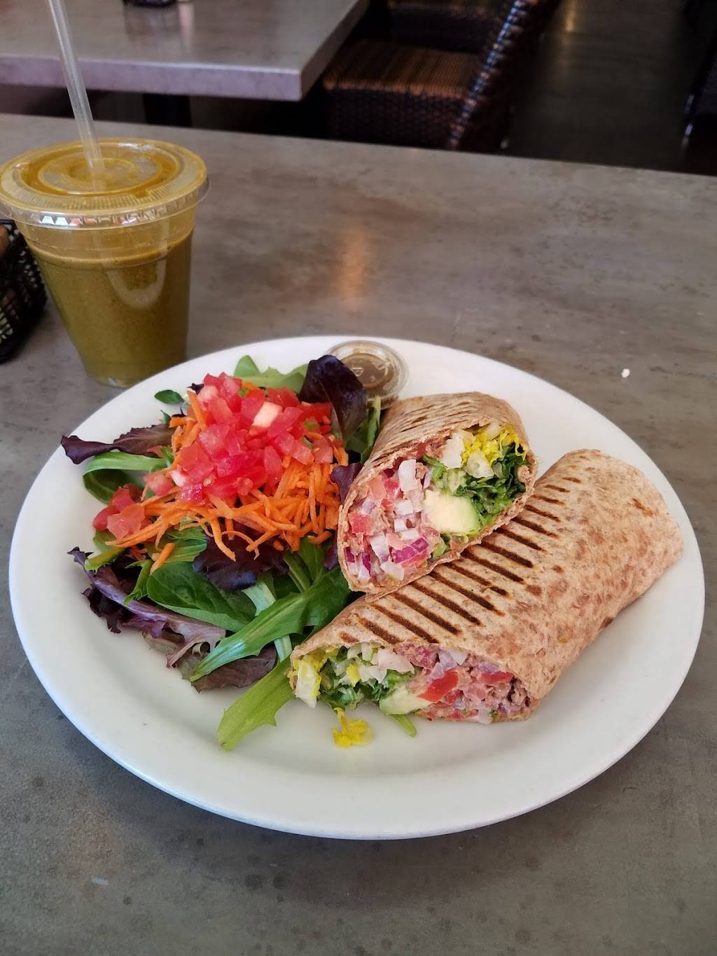 Juicy Ladies | meal takeaway | 22423 Ventura Blvd, Woodland Hills, CA 91364, USA | 8187160800 OR +1 818-716-0800