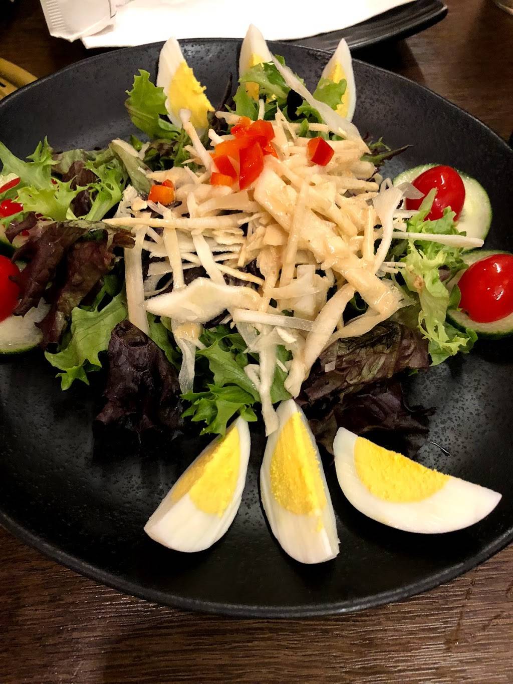 Gyu-Kaku Japanese BBQ | restaurant | 11327 S Dixie Hwy, Miami, FL 33156, USA | 7867327866 OR +1 786-732-7866