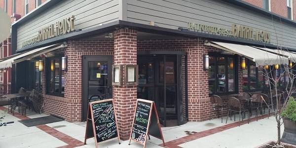 Bainbridge Street Barrel House | restaurant | 625-627 S 6th St, Philadelphia, PA 19147, USA | 2673243553 OR +1 267-324-3553