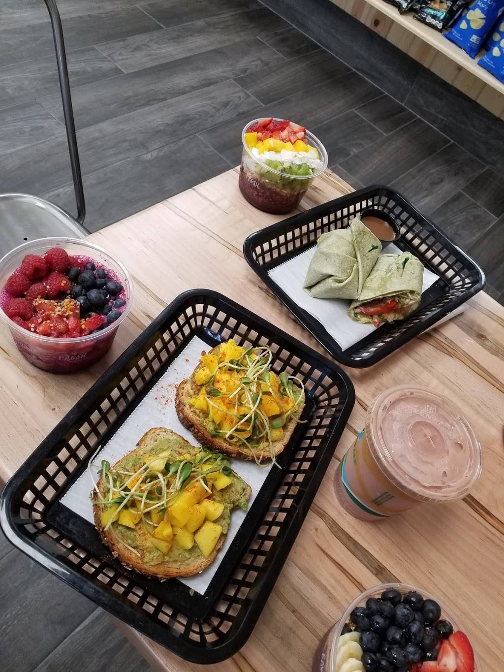 3 Natives - Acai & Juicery | restaurant | 11362 San Jose Blvd #4, Jacksonville, FL 32223, USA | 9043370018 OR +1 904-337-0018