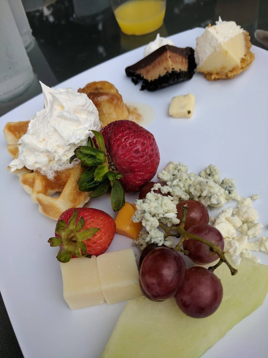 The 57th Fighter Group Restaurant | restaurant | 3829 Clairmont Rd, Atlanta, GA 30341, USA | 7702340057 OR +1 770-234-0057