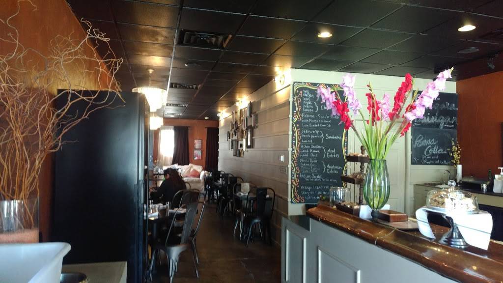 Chai Shai | cafe | 651 E 59th St, Kansas City, MO 64110, USA | 8162605203 OR +1 816-260-5203