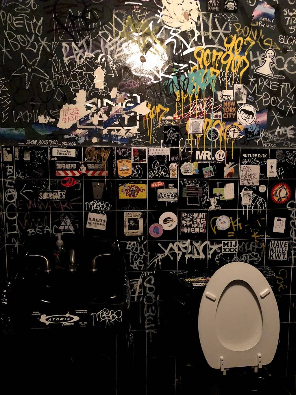 Alphaville | restaurant | 140 Wilson Ave, Brooklyn, NY 11237, USA | 3475085006 OR +1 347-508-5006