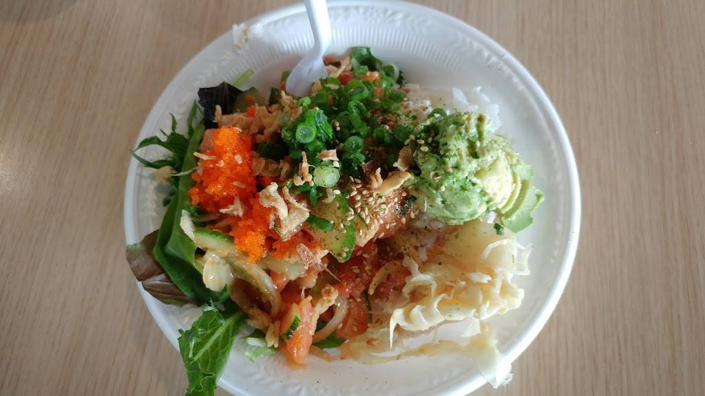 Pokinometry | restaurant | 184 S Harbor Blvd, Anaheim, CA 92805, USA | 6572083488 OR +1 657-208-3488