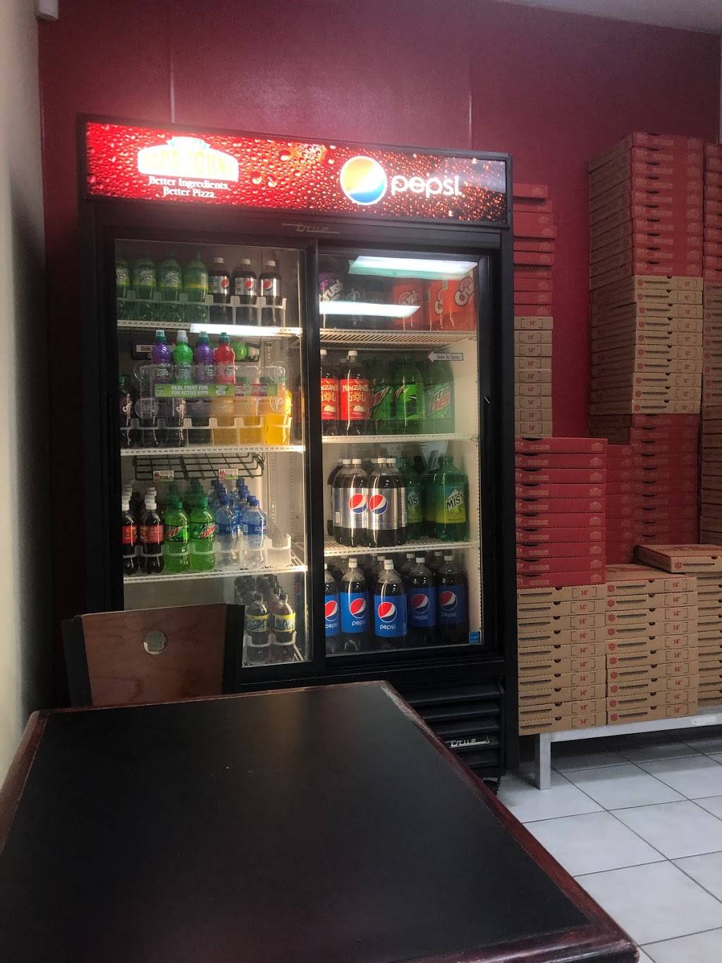 Papa Johns Pizza | restaurant | 3970 Sepulveda Blvd, Culver City, CA 90230, USA | 3106361600 OR +1 310-636-1600