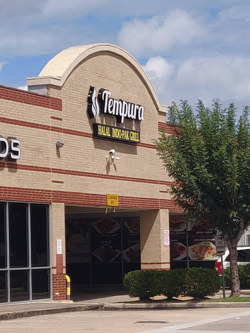 Tempura | restaurant | 5901 Hillcroft St Suite B6, Houston, TX 77036, USA | 8327404255 OR +1 832-740-4255