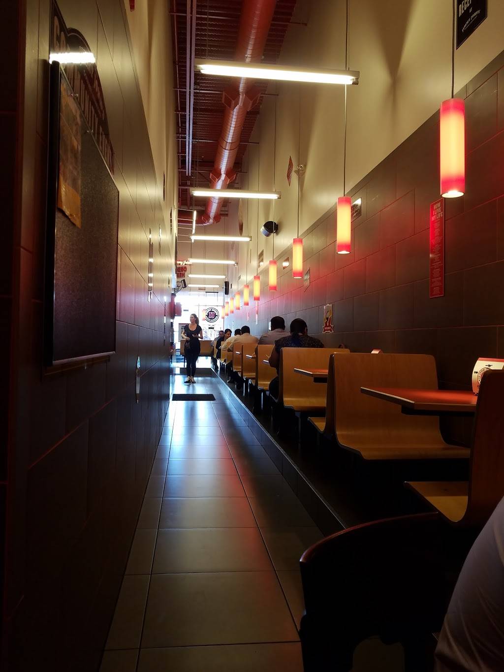 Jimmy Johns | meal delivery | 10678 NW 19th St, Doral, FL 33172, USA | 3054630606 OR +1 305-463-0606