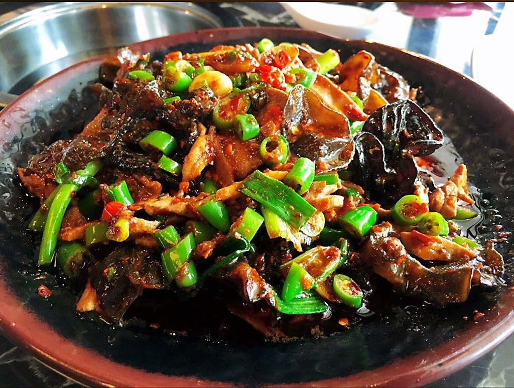 Royal Pot | restaurant | 4750 Hagadorn Rd, East Lansing, MI 48823, USA | 5174832780 OR +1 517-483-2780