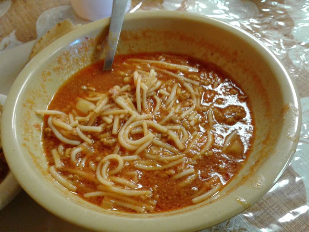 El Rinconcito | restaurant | 1401 S Brazos St, San Antonio, TX 78207, USA | 2102221350 OR +1 210-222-1350