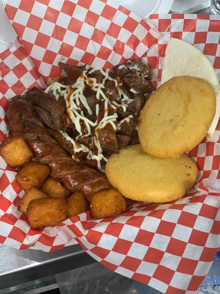 Maracaibo Grill Fl | restaurant | 7127 S Orange Ave, Orlando, FL 32809, USA | 7868791566 OR +1 786-879-1566