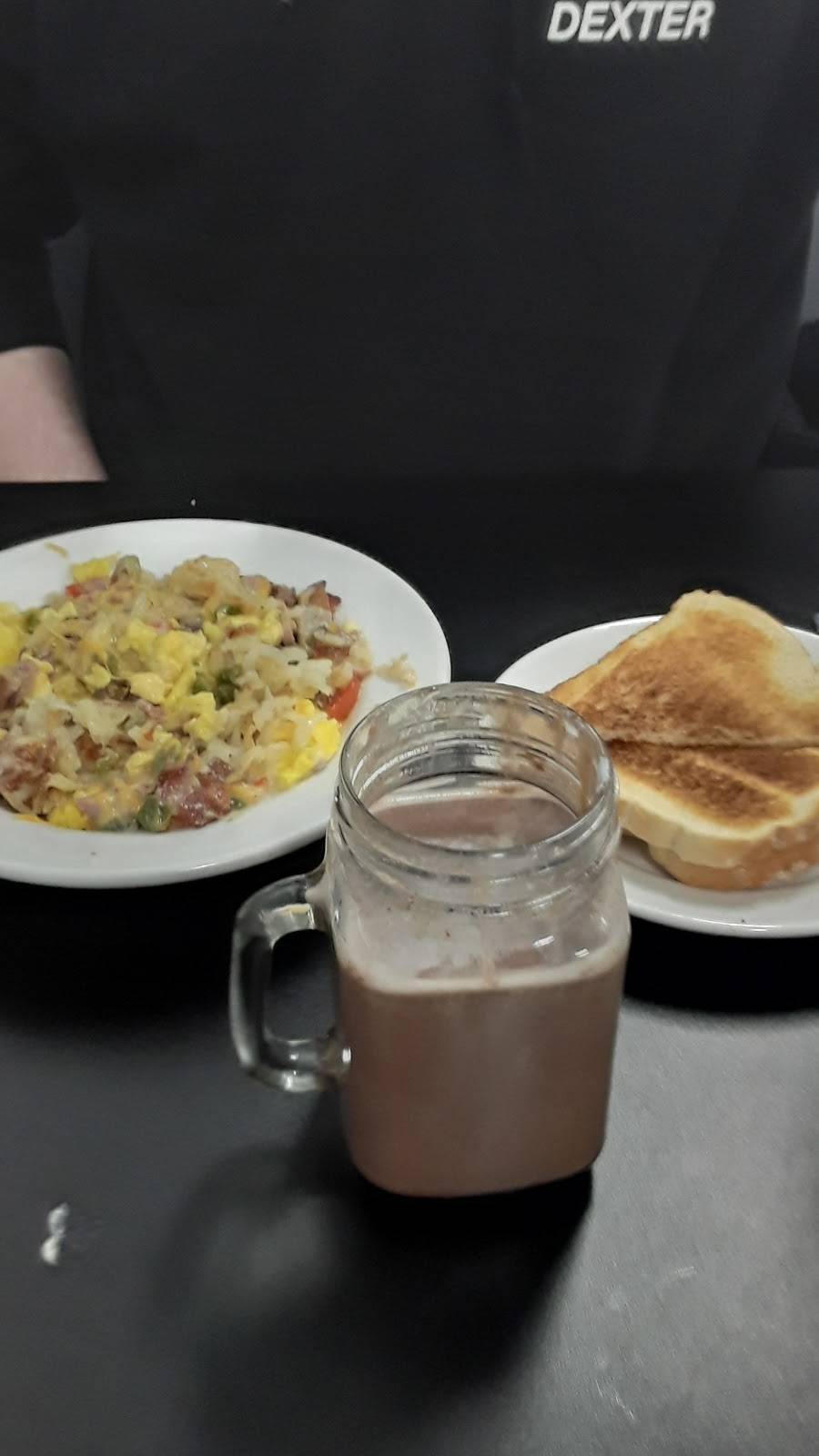 The Local Eatery | restaurant | 38 N Howell St, Hillsdale, MI 49242, USA | 5176105650 OR +1 517-610-5650