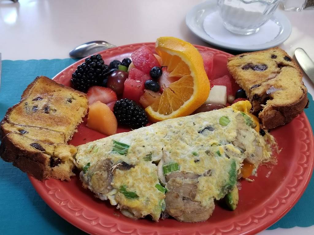 Cottage Restaurant | restaurant | 5 Lincoln St, Carmel-By-The-Sea, CA 93923, USA | 8316256260 OR +1 831-625-6260