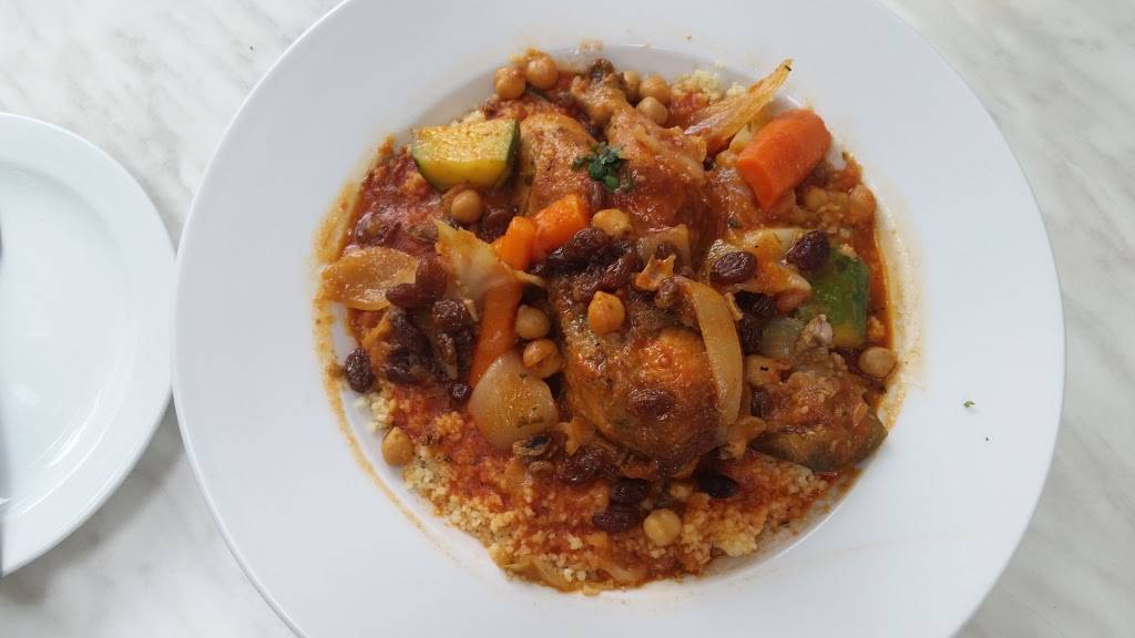 Restaurant El Marrakechi | restaurant | 889 Rue Saint François Xavier, Terrebonne, QC J6W 6E8, Canada | 4503261439 OR +1 450-326-1439