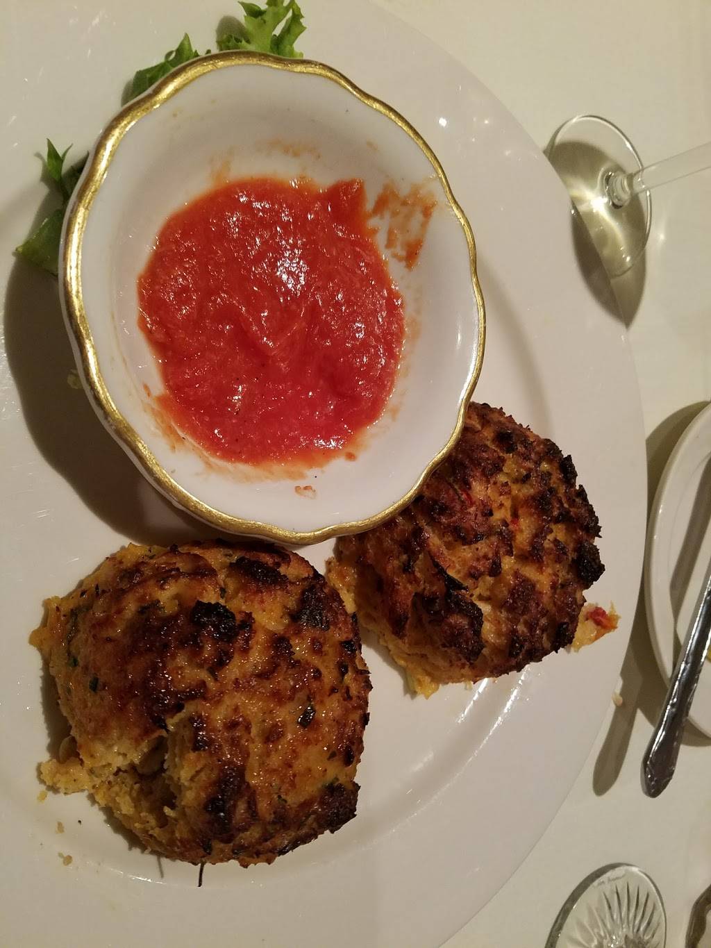 Cascata Caffe | cafe | 801 W Sproul Rd, Springfield, PA 19064, USA | 6106905430 OR +1 610-690-5430