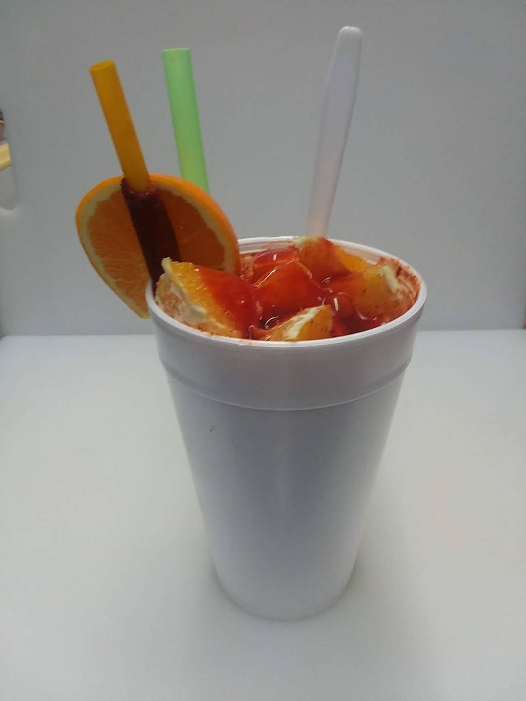 Fruteria Katemako | meal takeaway | 5944, 3586 Culebra Rd, San Antonio, TX 78228, USA | 2104314977 OR +1 210-431-4977