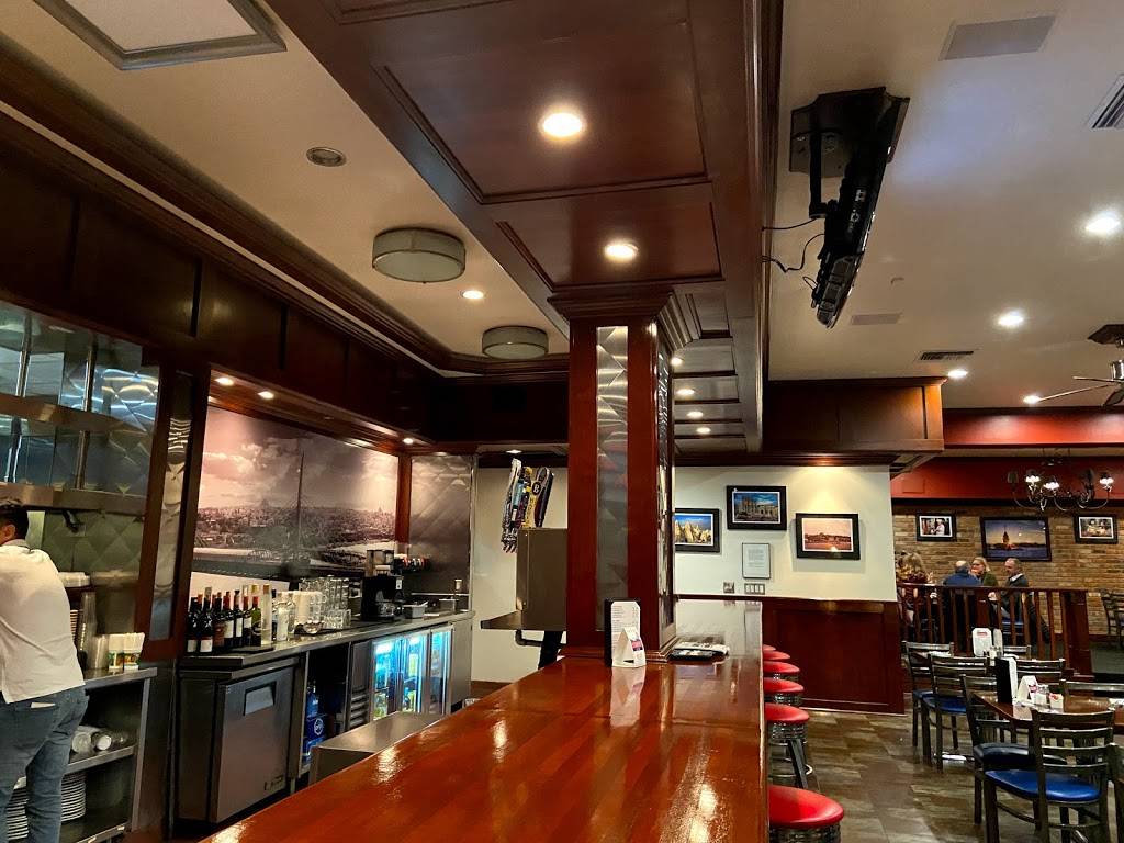 Istanbul Mediterranean Cuisine & Bar | restaurant | 2945 E Speedway Blvd, Tucson, AZ 85716, USA | 5208497945 OR +1 520-849-7945