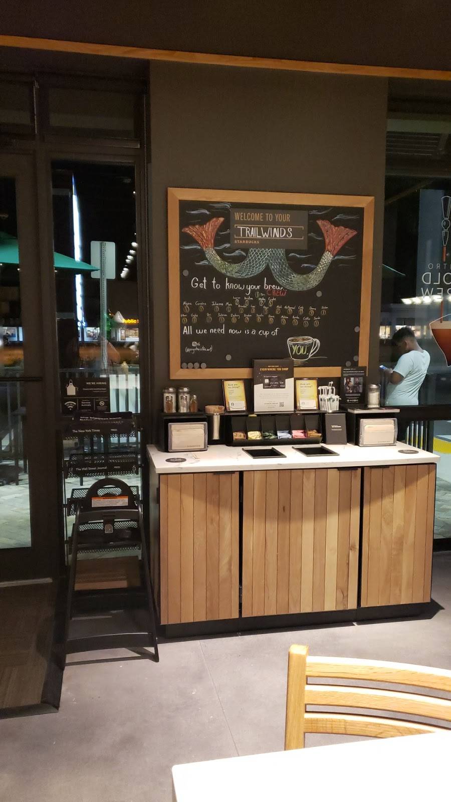 Starbucks | cafe | 11801 S Cleveland Ave #100, Fort Myers, FL 33907, USA | 2399362210 OR +1 239-936-2210