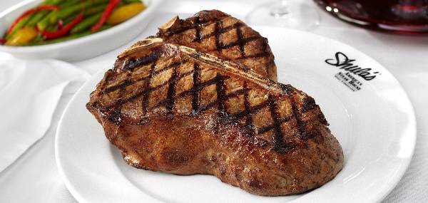 Shulas Steak House | restaurant | 5040 Wild Horse Pass Blvd, Chandler, AZ 85226, USA | 5207961972 OR +1 520-796-1972