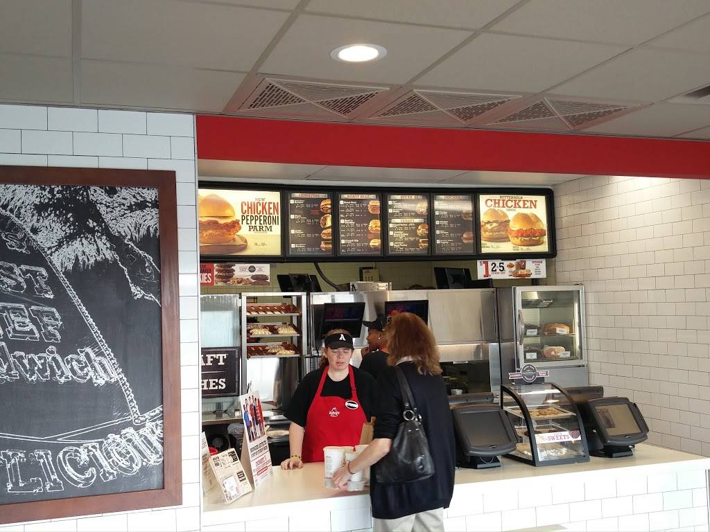 Arbys | restaurant | 2649 Richmond Rd, Lexington, KY 40509, USA | 8592666549 OR +1 859-266-6549