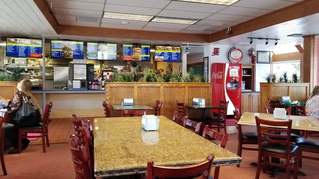 California Burgers | restaurant | 8537 Auburn Blvd, Citrus Heights, CA 95610, USA | 9167217602 OR +1 916-721-7602