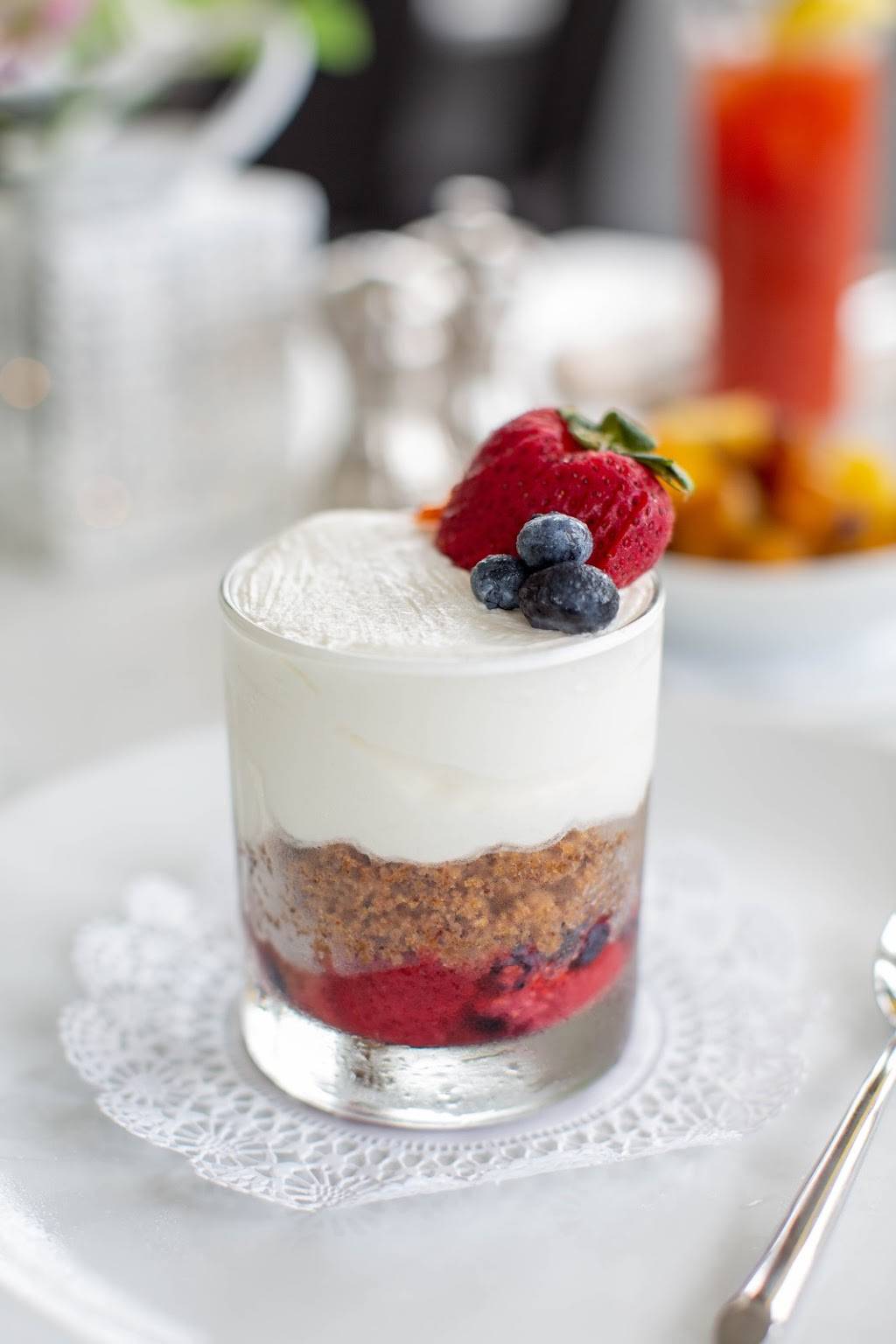 ANYA Dining | restaurant | 49 CT-193, Thompson, CT 06277, USA | 8603155959 OR +1 860-315-5959