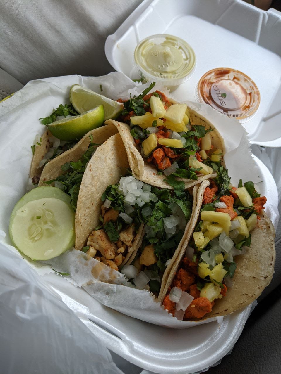 El Trompo Loco | restaurant | 9951 Atlantic Blvd, Jacksonville, FL 32246, USA | 9043163276 OR +1 904-316-3276