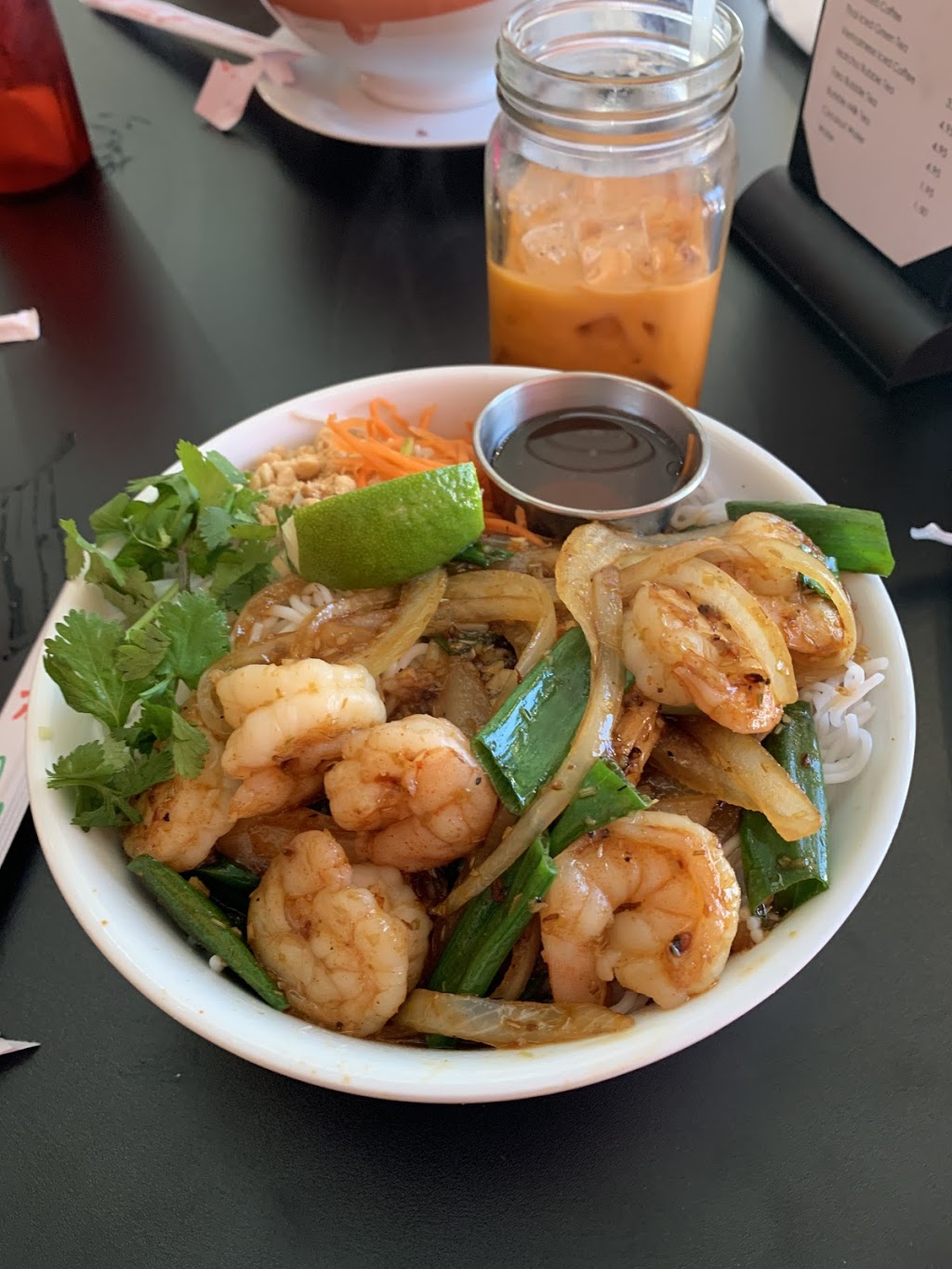 O-Cha Noodle Cafe | restaurant | 1209 Boundary St STE C, Beaufort, SC 29902, USA | 8433798688 OR +1 843-379-8688