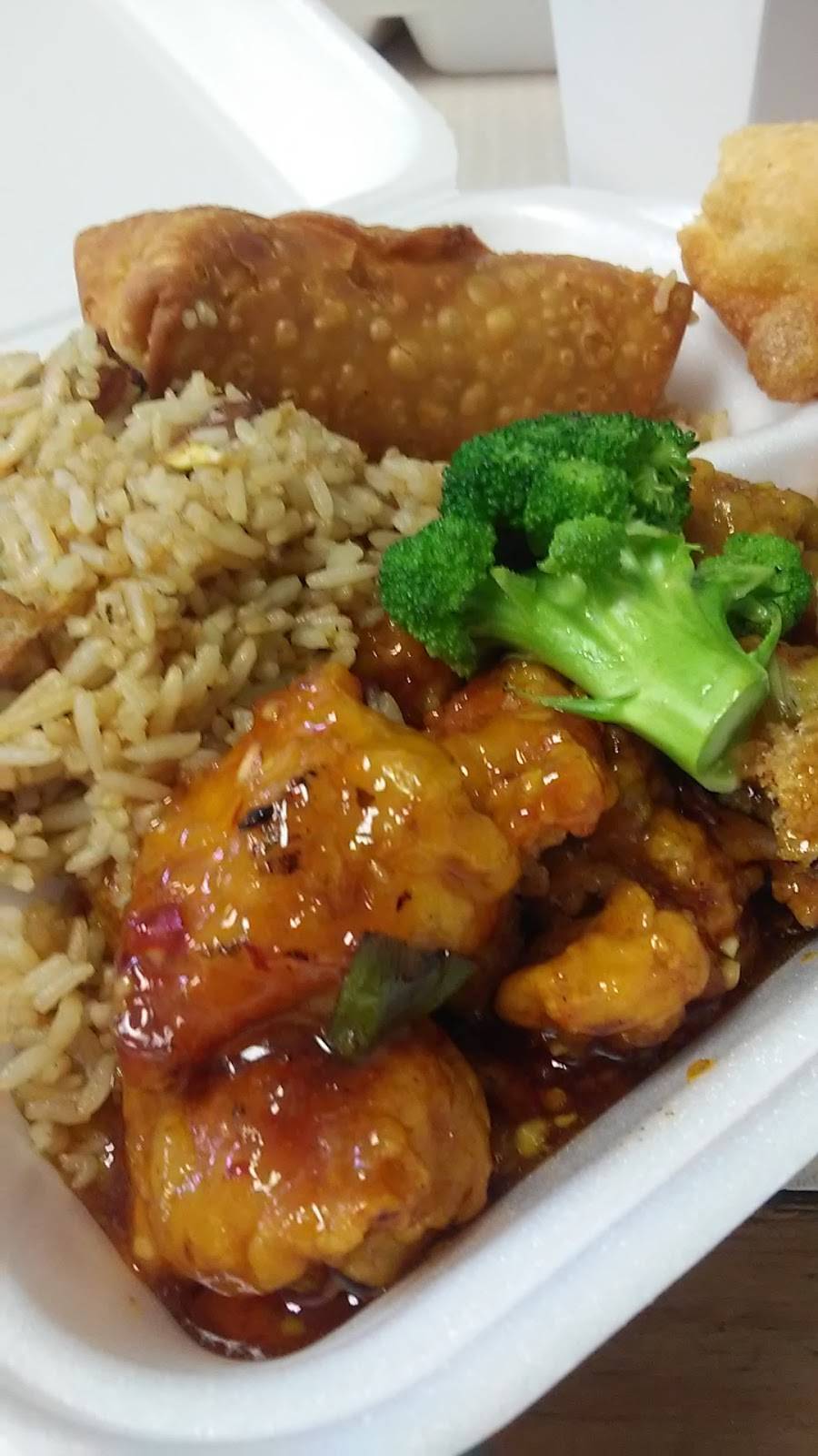 Hong Kong Express | restaurant | 322 Springfield St, Agawam, MA 01001, USA | 4137892581 OR +1 413-789-2581