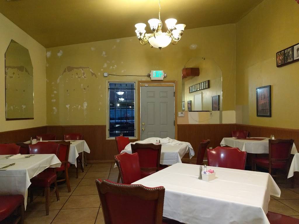 Dinos Restaurant | restaurant | 20390 Lake Chabot Rd, Castro Valley, CA 94546, USA | 5105371454 OR +1 510-537-1454