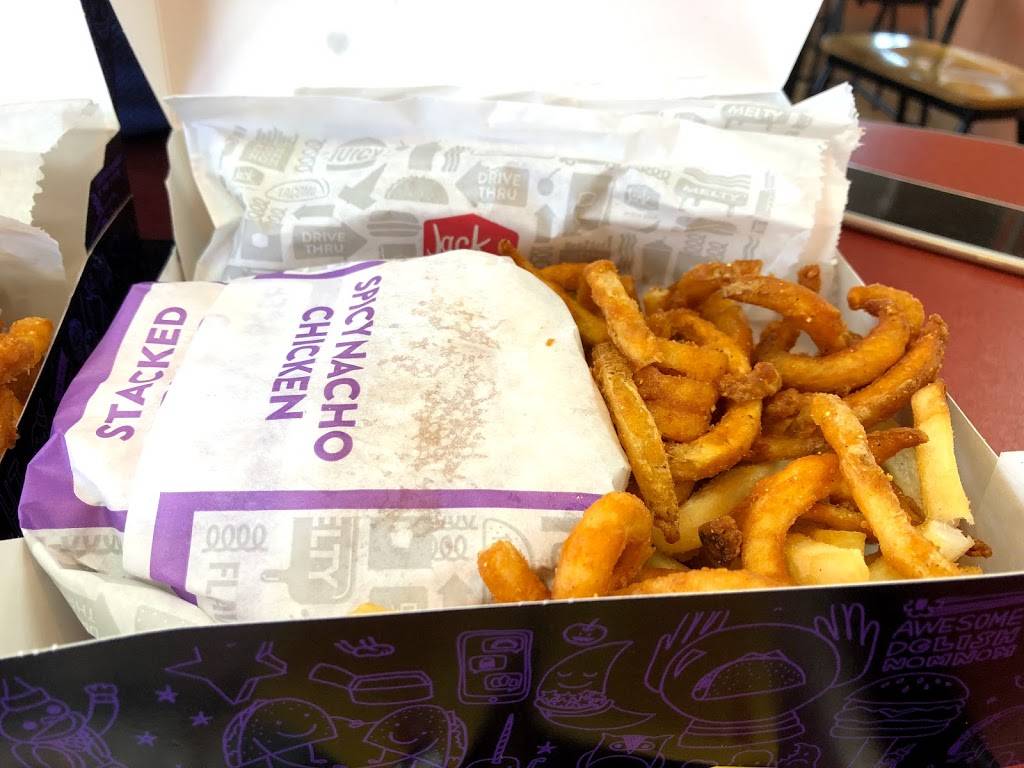 Jack in the Box | restaurant | 3980 E Ocean Blvd, Long Beach, CA 90803, USA | 5624396798 OR +1 562-439-6798