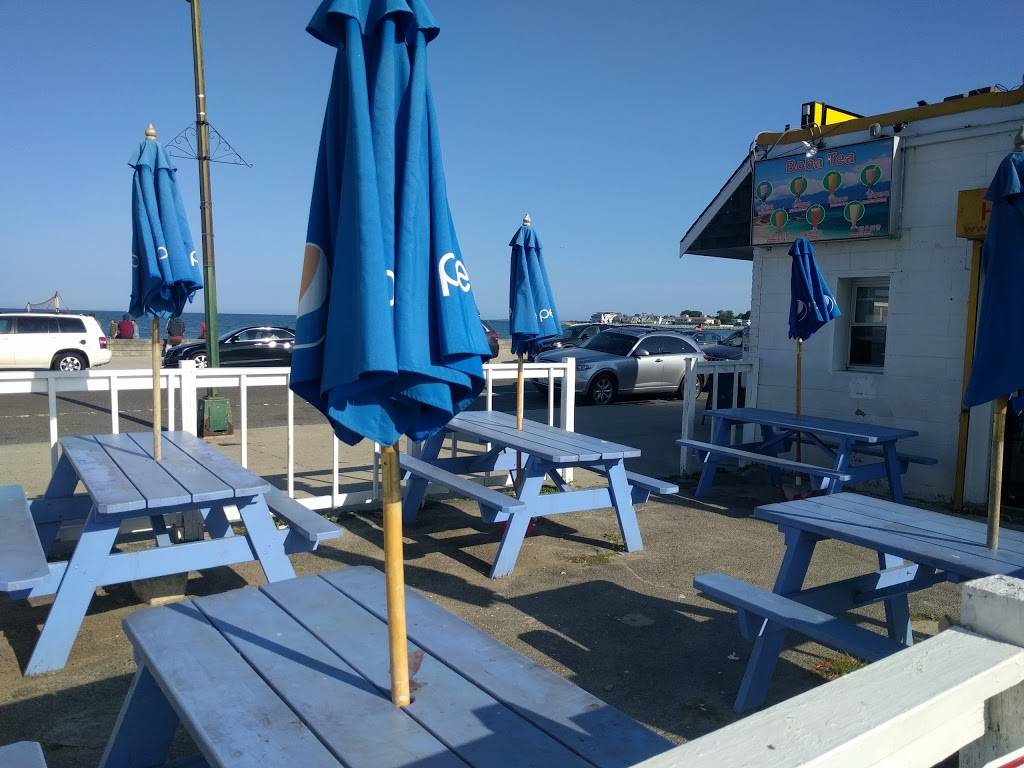 Happy Garden | restaurant | 80 Revere Beach Blvd, Revere, MA 02151, USA | 7812898117 OR +1 781-289-8117